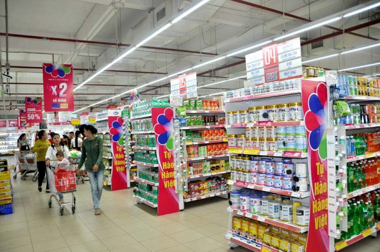 Bình Phước: Nâng cao chất lượng sản phẩm, đưa hàng hóa Việt Nam đến với người tiêu dùng.